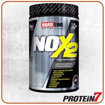 Hardline Nox 2 Pre-Workout 1000 Gr