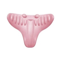 Willowhaven Servikal Omurga Masajı M96mo0 Pembe - Boyun/omuz Masaj Cihazı - Ofis Ve Ev İçin Uygun Pembe