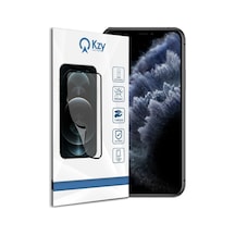 Apple Uyumlu iPhone 11 Pro Tam Kaplayan Fibernano Ekran Koruyucu (520647188) 20 Tl Fark Ile Apple Uyumlu iPhone Hızlı Şarj Kablosu