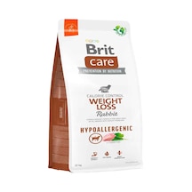 Brit Care Tavşanlı Hypoallergenic Yetişkin Köpek Maması 12 KG