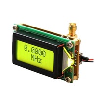 1-500MHz RF Dijital Frekans Ölçer
