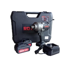 Rotake RC8805 3/4'' 20 V Akülü Darbeli Somun Sökme Makinesi