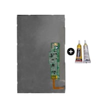 Samsung Galaxy Tab 2 Sm-p3100 Uyumlu Servis Lcd İç Ekran + B7000