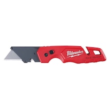 Milwaukee Fastback Çevirmeli Maket Bıçağı 4932471357