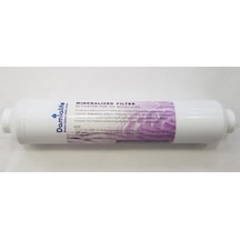 Su Arıtma Cihazı Mineral Filtre (550782639)