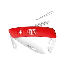 Felco 503 Çakı 8 Fonksiyonlu - 112021