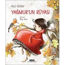 Yağmur'un Rüyası - Fglt-827601