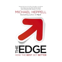 The Edge: How The Best Get Better