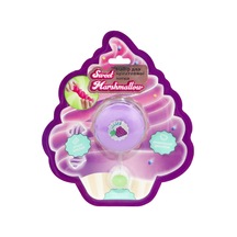 Marshmallow Üzüm Slıme