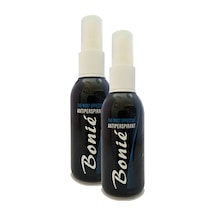Bonie Terstop 2 Adet Bonie Ter Önleyici Anti-perspirant Sprey 50ml