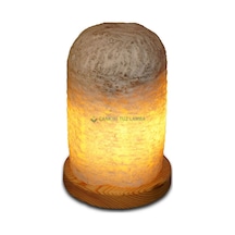 Doğal Tuz Lamba 1.5 KG