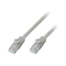 Alfais 4402 Cat5e İnternet Ethernet Rj45 Lan Kablosu 0.3 Metre