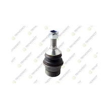 Teknorot Rotıl Arka Alt Mercedes W164 X164 W251 M-827 A1643520127