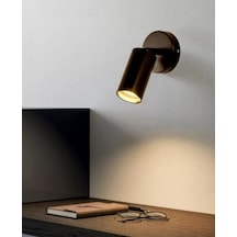Mylights Moderns Spor Led Spot Hareketli Aplik Günışığı Ampul D Diğer