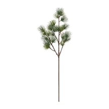 Ikea Vınterfınt Yapay Çam Dalı 70 Cm Kahverengi Koyu Yeşil Kahverengi - Yeşil