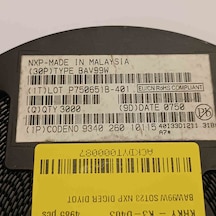 Baw99w Sot23 Nxp Diyot 250 Adet