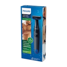 Philips Bg1024/15 Erkek Vücut Bakım Kiti Tarı