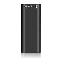 Crdkc Mini 8 Gb Profesyonel  Cihazı