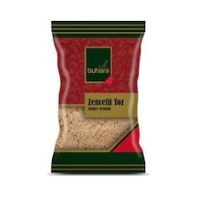 Buhara Zencefil Toz 50 Gr