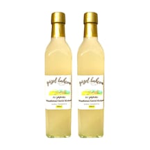 Güzel Bahçem Hindistan Cevizi Sirkesi 2 x 500 ML