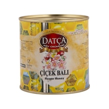 Datça Köy Ürünleri Süzme Çiçek Balı 850 G