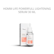 Homm Life Cilt Tonu Eşitleyici Serum