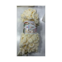 Puffy Color 5li 1 Paket Renk 01