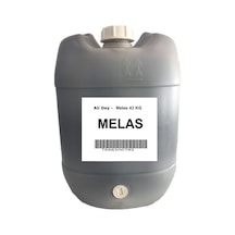 Melas Sülfürsüz Şeker Pancarı Melası Pekmez 42 KG