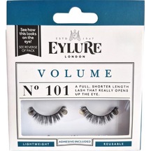 Eylure Takma Kirpik- Volume- No:101