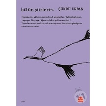 Bütün Şiirleri 4