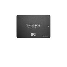 128 Gb Twınmos 2.5 Sata3 580/550 3dnand Grey Tm128gh2ugl-39639