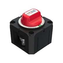 Seaflo Akü Şalteri 12-24V Tek Devreli 275 Amp. Tekne Karavan