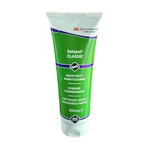 Stoko Solopol 250 Ml Elden Ağır Yağ Ve Kir Çıkarıcı Krem.