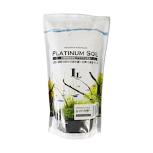 Jun Platinum Soil Black Super Powder 1lt