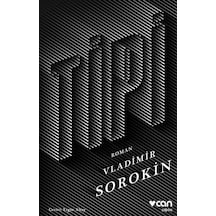 Tipi - Vladimir Sorokin - Can Yayınları