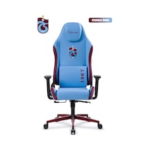 Fanchair X Trabzonspor 1967 Lisanslı Oyuncu Koltuğu-51 Mavi