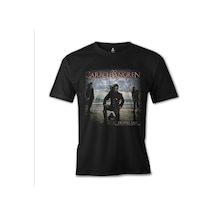 Carach Angren - Phantom Ship Siyah Erkek Tshirt