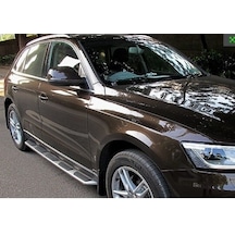 Audı Q3 2012 2016 Yan Basamak Oem Style