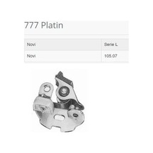 Platin Moblyette Tr Beldesan Üretimi - Novi Seril Duduco-777 1