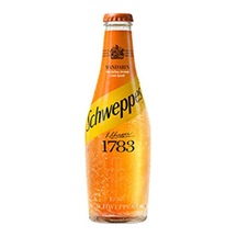 Schweppes Mandalina 250 Ml 5 Adet