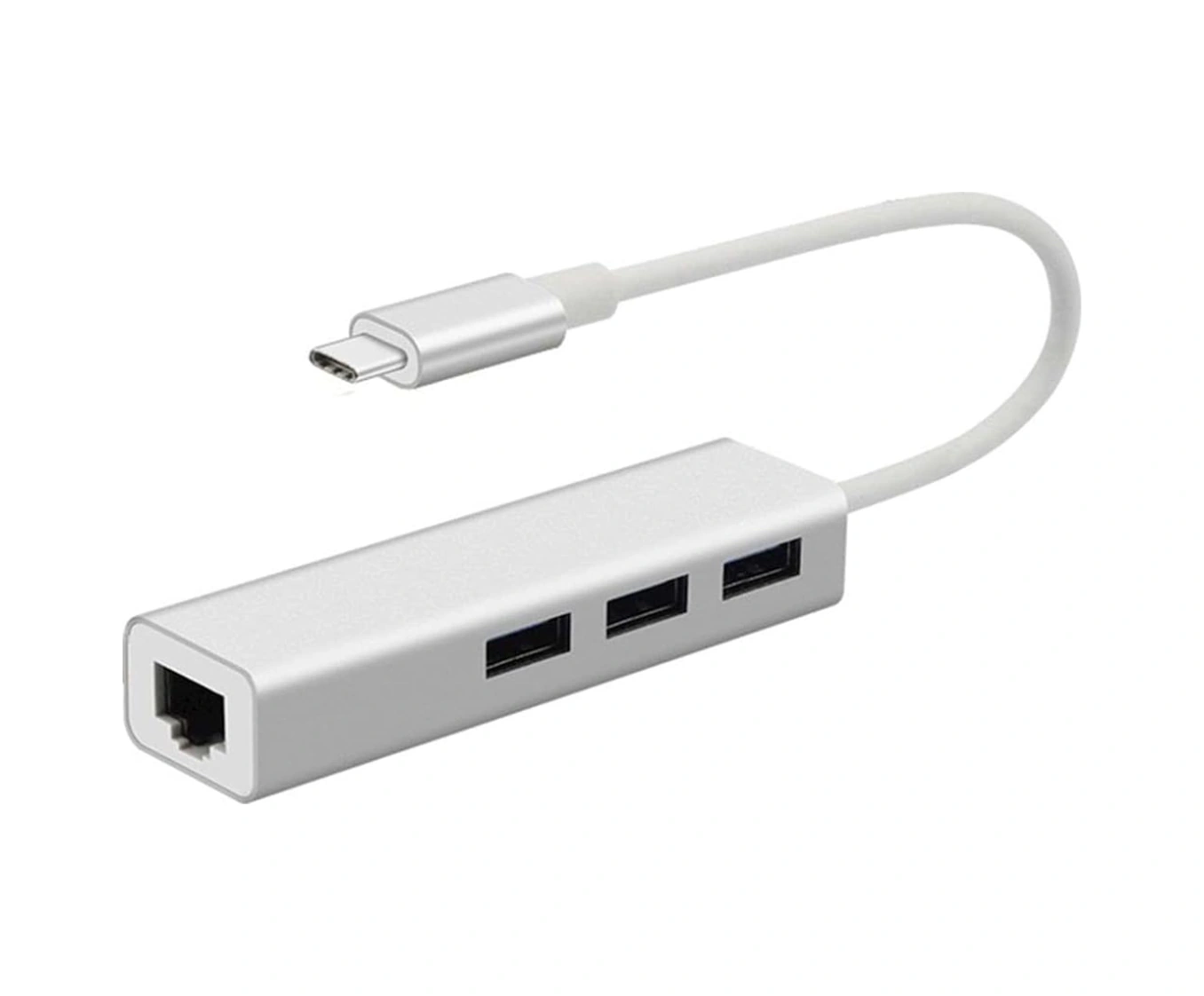 Zr116 Usb 3.0 Gigabit Ethernet Apple Uyumlu MacBook Çevirici Evimdeyokyok