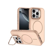 Joko Apple İphone 16 Pro Max Flexa Magsafe Kapak - Gold