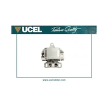 Vw Bora Motor Takozu Sag 1.9 Tdi 1999-2001 Ahf Asv Üçel 61209