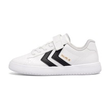 Hummel Malmo Jr Çocuk Beyaz Sneaker Beyaz