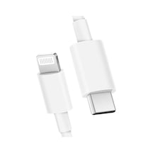 İphone Serisi Tüm Modellere Uyumlu Type-c To Lightning Type-c Şarj Kablosu
