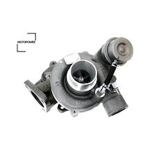 Turbo Komple H1 Starex 2.5 Crdi 08 110ps-116ps 7169385001s Motopower 2820042560
