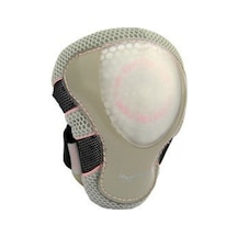 Patendeposu Powerslide Pro Air Dizlik Pink