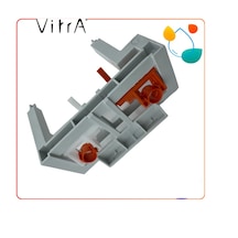 VitrA Hareketli Köprü Grubu 8 Cm Rezervuar Uyumlu 436462YP Beyaz