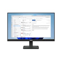 23.8 Lenovo S24-4e Thınkvısıon 64b5kat1tk 4ms 100hz Hdmı+vga Wled Monıtor 23.8 Lenovo S24-4e Thınkvısıon 64b5kat1tk 4ms 100hz Hdmı+vga Wled Monıtor