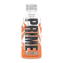 Prime Orange Ice Hydration Drink 500ml